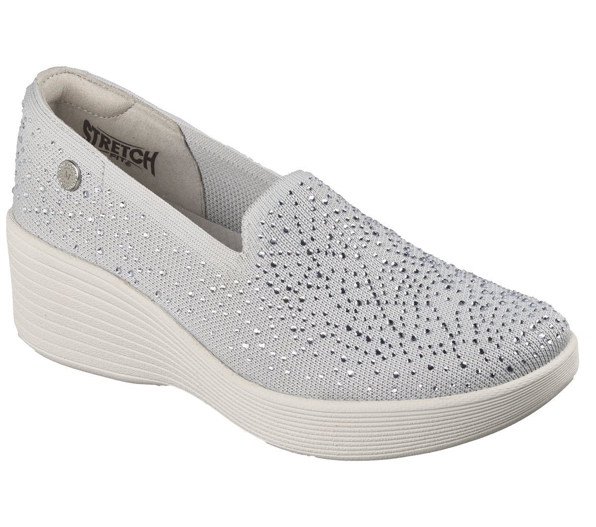 Women Martha Stewart Relaxed Fit: Parallel Lite - Lavish