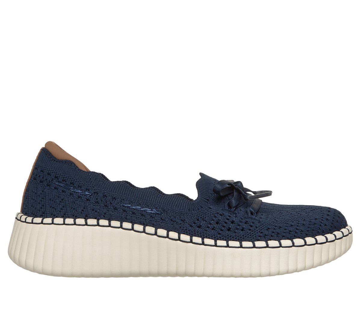 Women Wilshire Blvd - Knit Sail