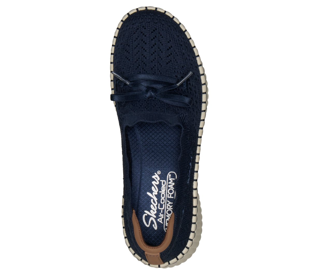 Women Wilshire Blvd - Knit Sail