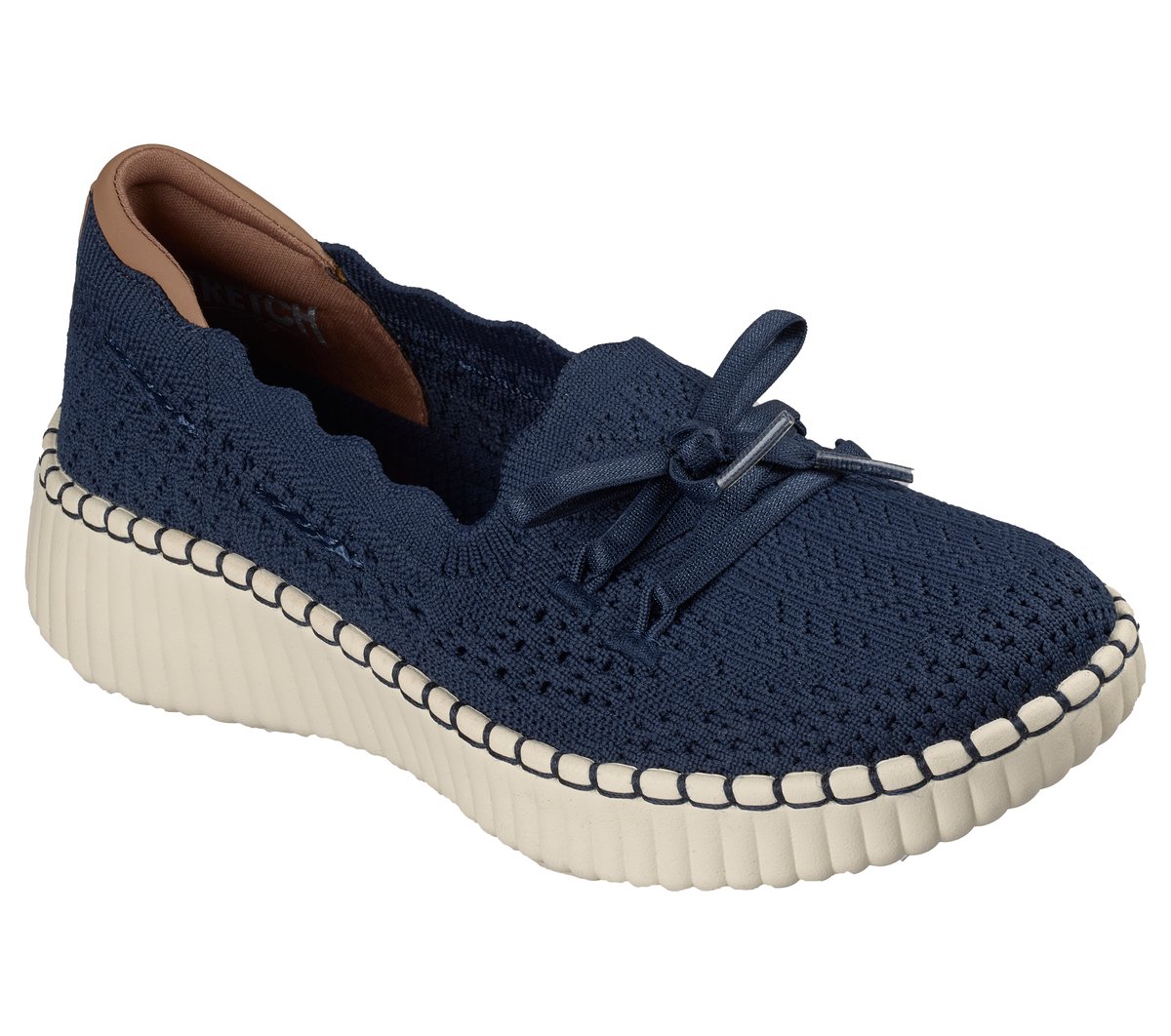 Women Wilshire Blvd - Knit Sail