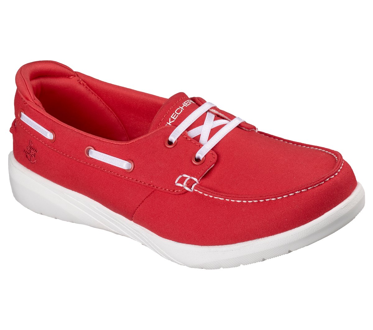 Women Relaxed Fit: Flex Adapt - Oceanside