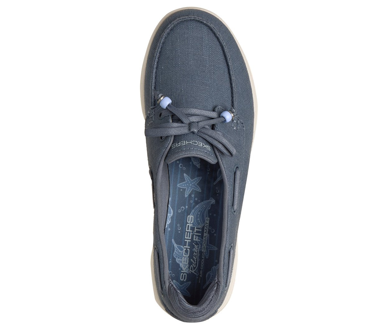 Women Relaxed Fit: Flex Adapt - Bay