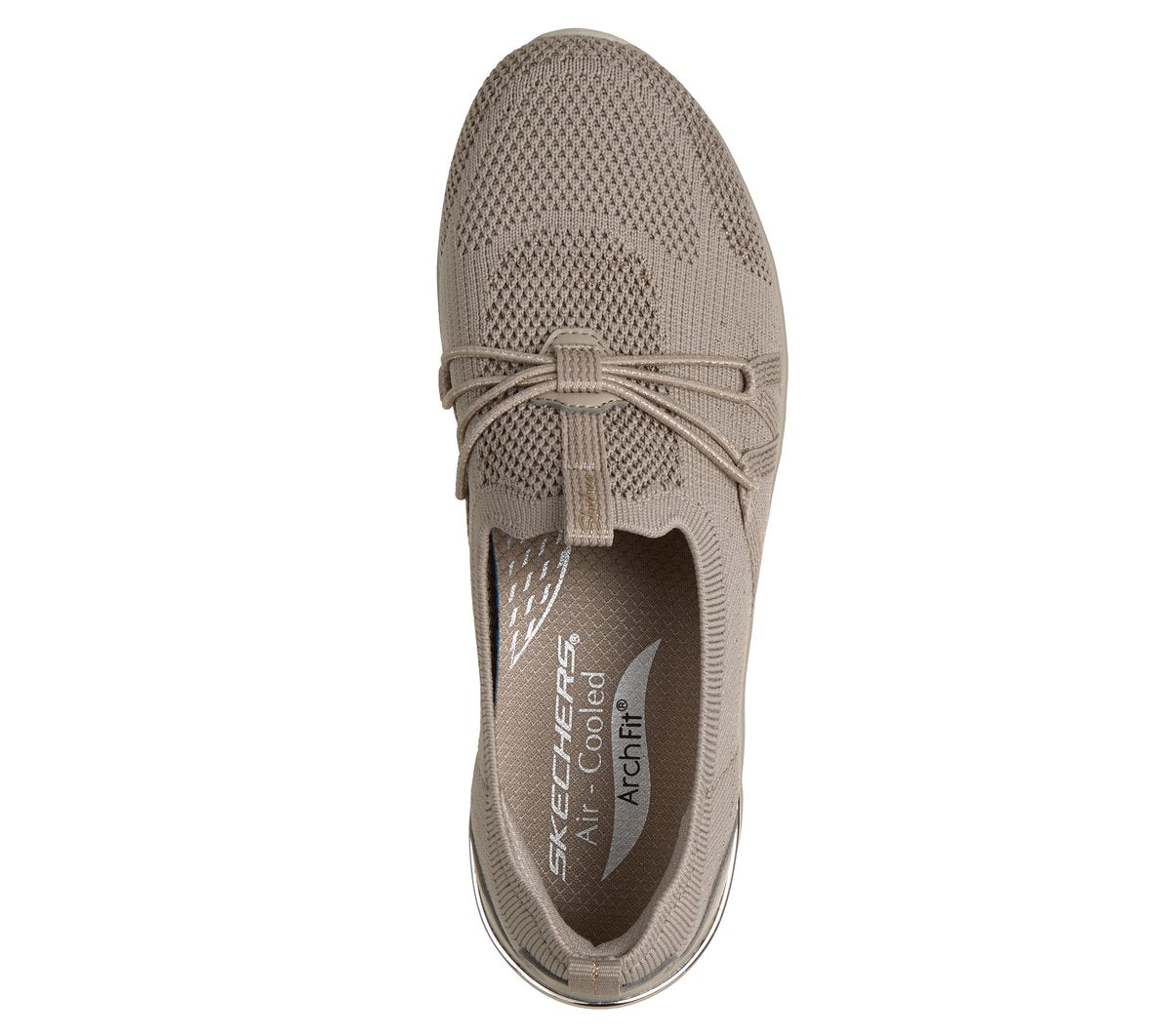 Women Arch Fit Sunny - Flutter Step