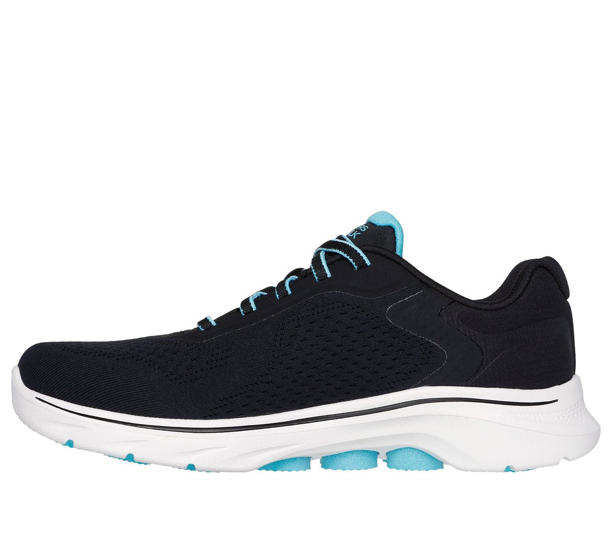 Women GO WALK 7 - Cosmic Waves