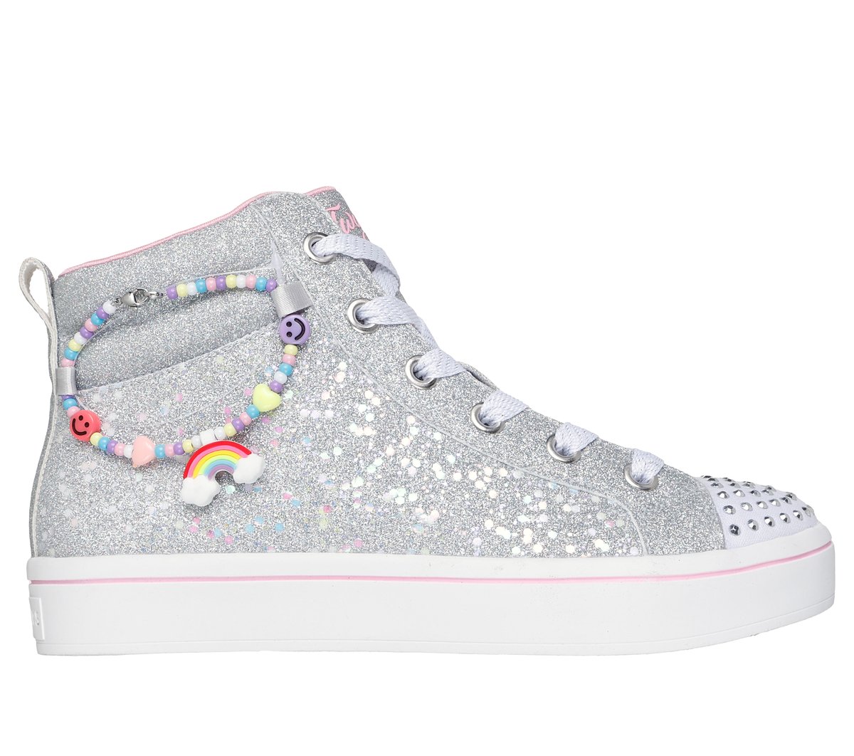 Women Twinkle Toes: HI-Lites - Charm Bestie