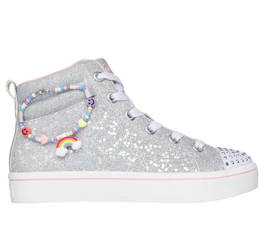 Women Twinkle Toes: HI-Lites - Charm Bestie