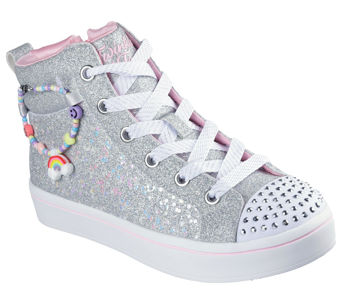 Women Twinkle Toes: HI-Lites - Charm Bestie