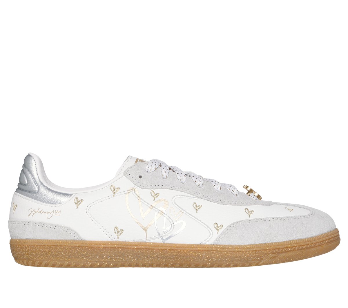 Women JGoldcrown: Hotshot - Paint The Town