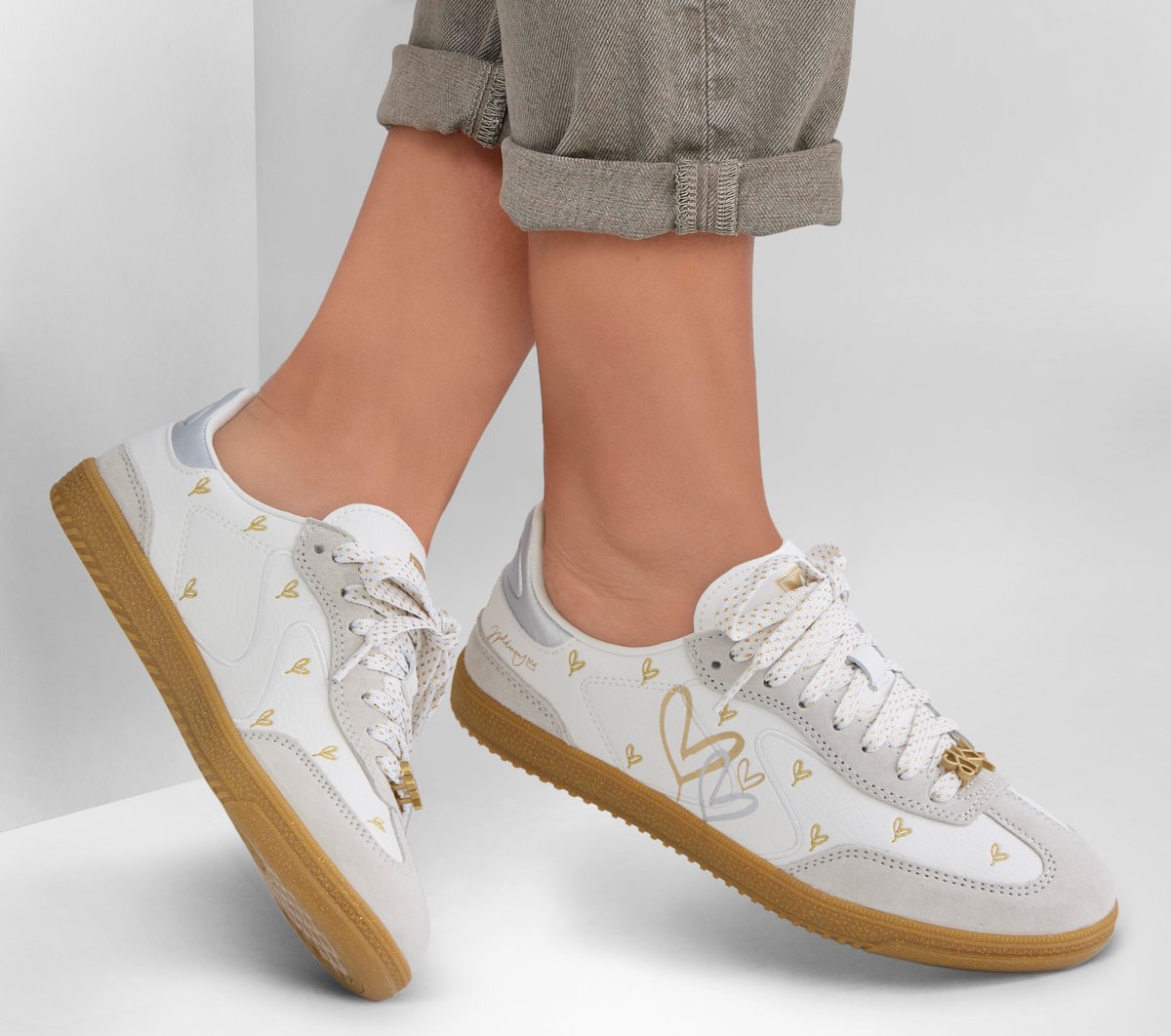 Women JGoldcrown: Hotshot - Paint The Town