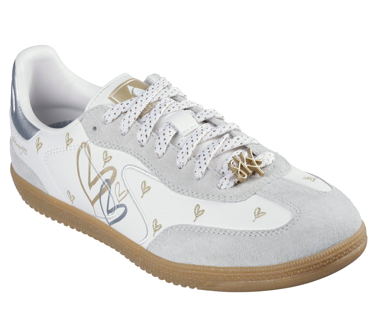 Women JGoldcrown: Hotshot - Paint The Town