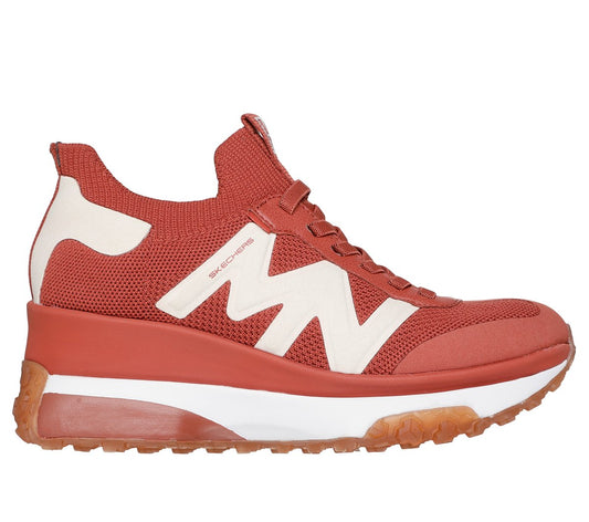 Women Mark Nason: Upper Cut Neo Wedge - Juni