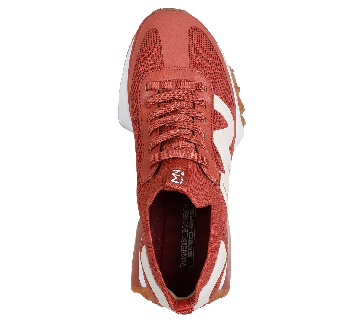 Women Mark Nason: Upper Cut Neo Wedge - Juni