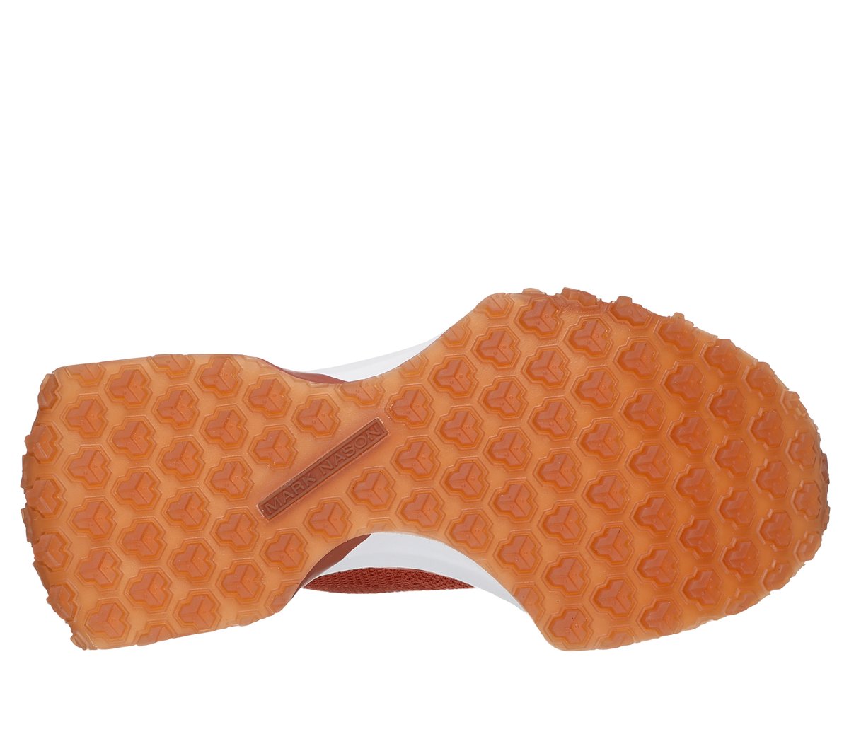 Women Mark Nason: Upper Cut Neo Wedge - Juni