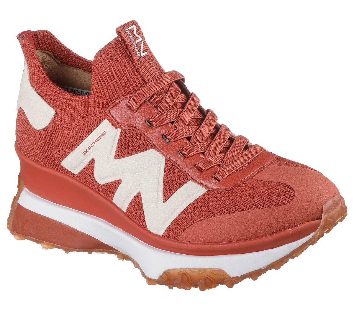Women Mark Nason: Upper Cut Neo Wedge - Juni