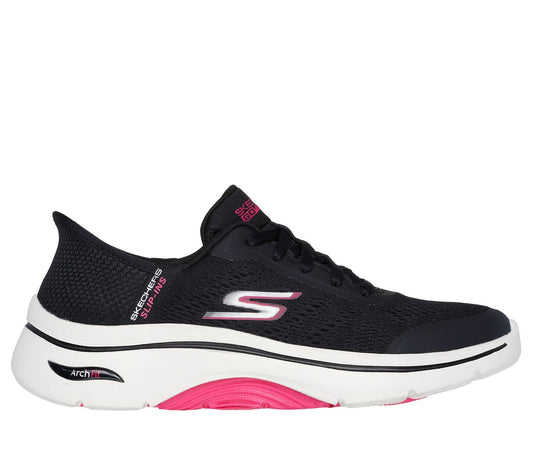 Women Slip-ins: GO WALK Arch Fit 2.0