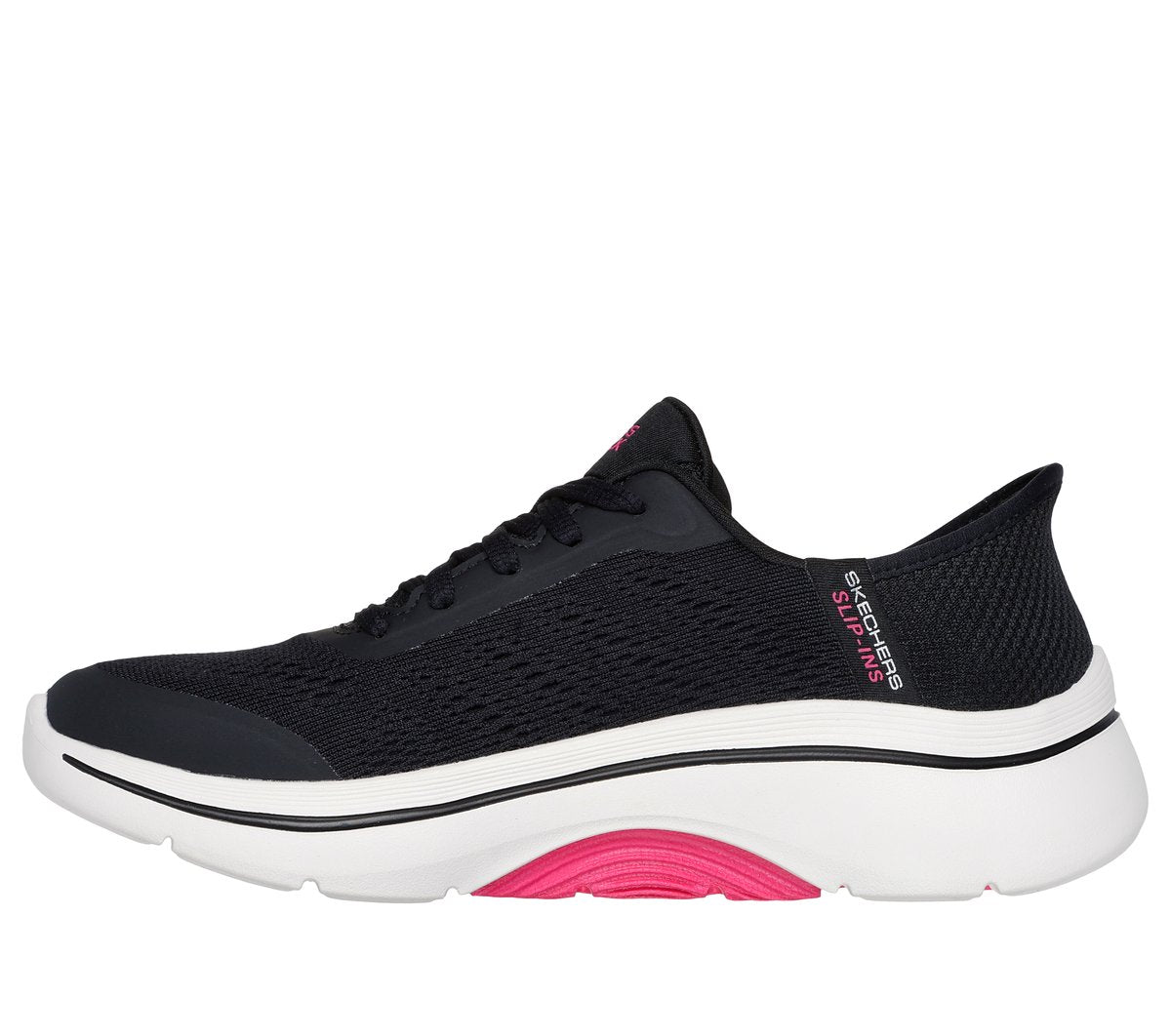 Women Slip-ins: GO WALK Arch Fit 2.0