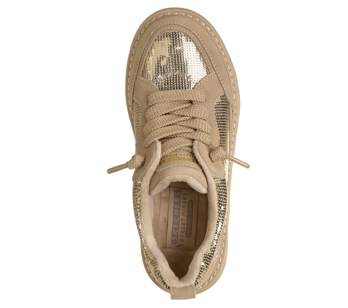 Women Keepsakes Cozy - Street Hiker Glam