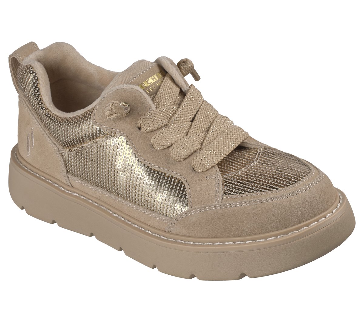Women Keepsakes Cozy - Street Hiker Glam
