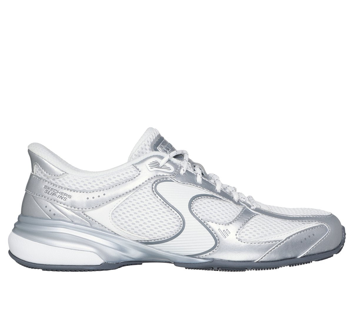 Women Slip-ins: Exhilarate - Metallic Dreams