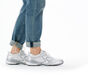 Women Slip-ins: Exhilarate - Metallic Dreams