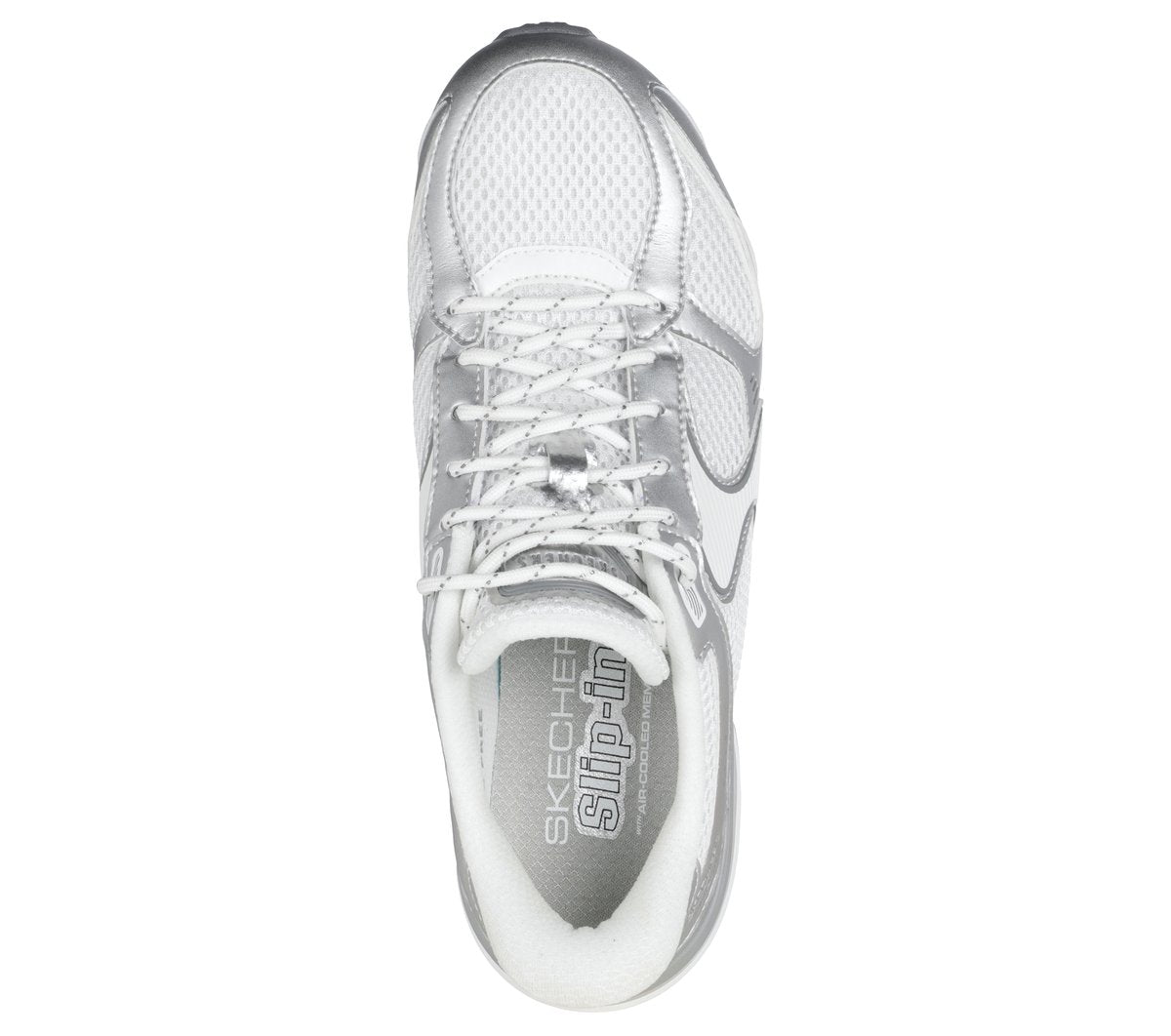 Women Slip-ins: Exhilarate - Metallic Dreams