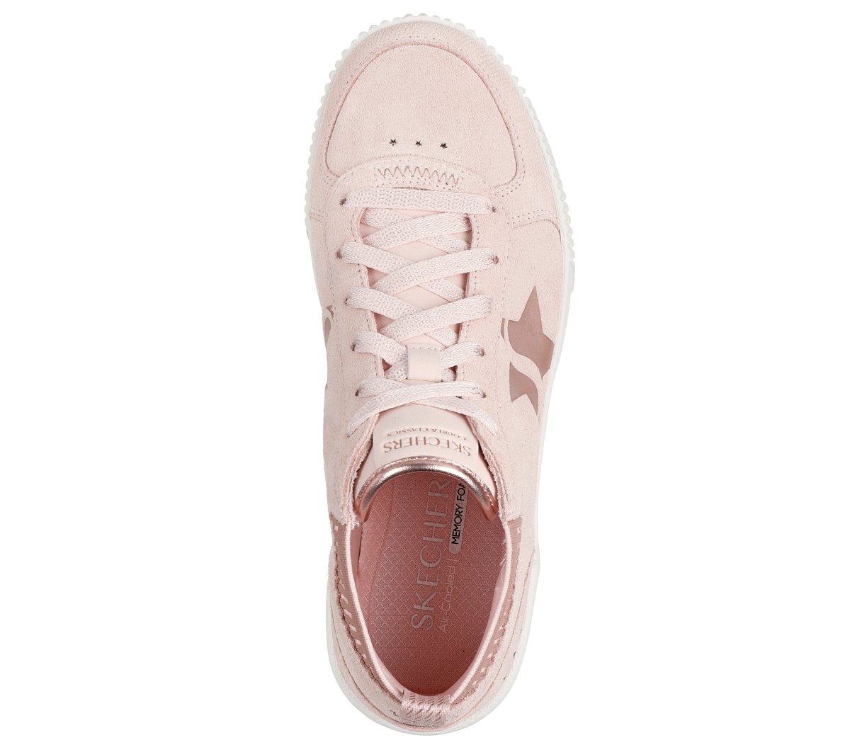 Women Jade - Soft Sparkle