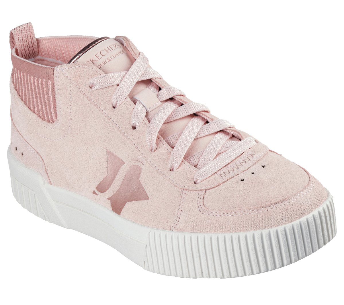 Women Jade - Soft Sparkle