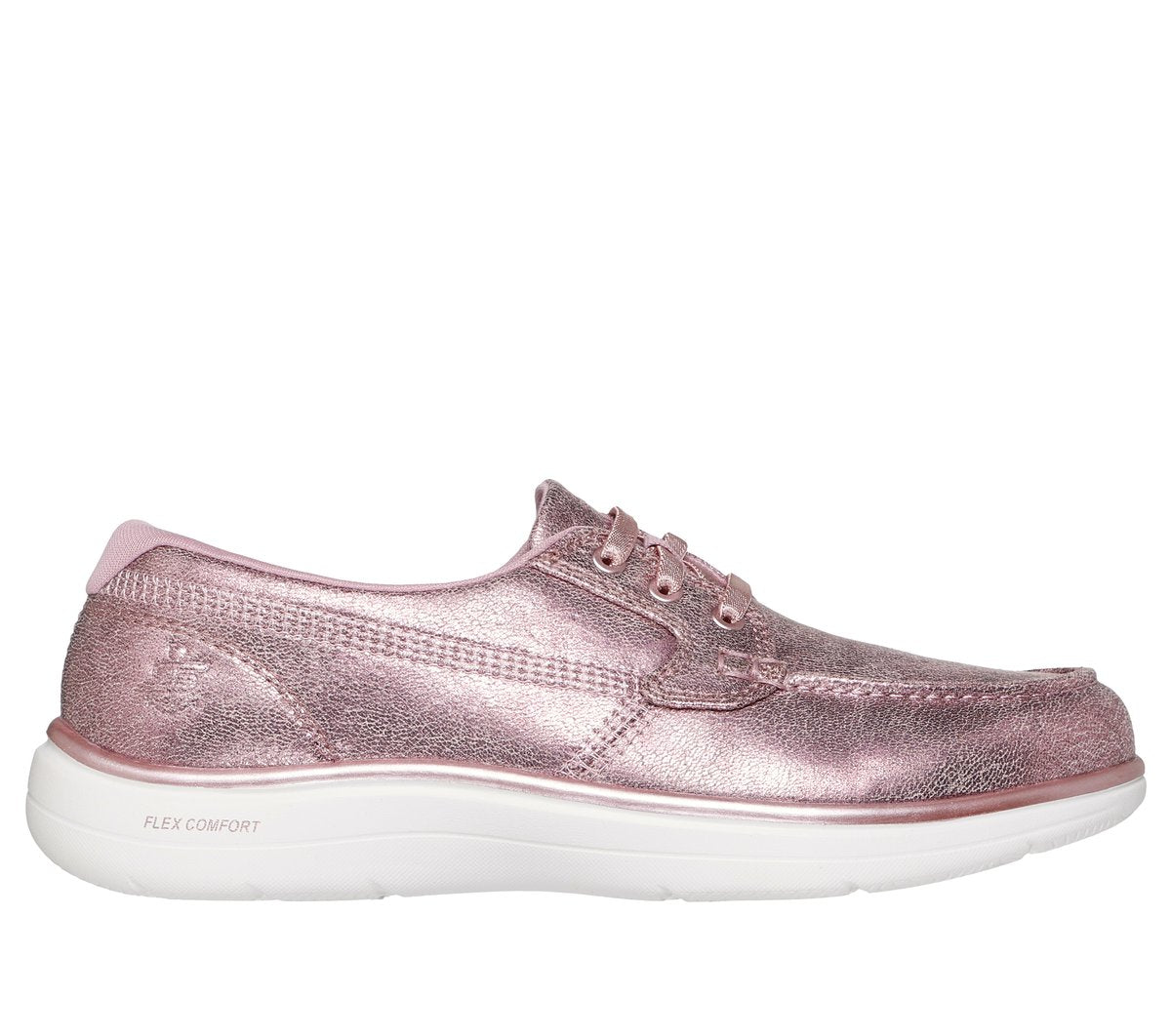 Women On-The-GO Flex Radiant - Gleam