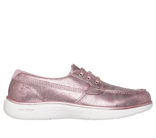 Women On-The-GO Flex Radiant - Gleam