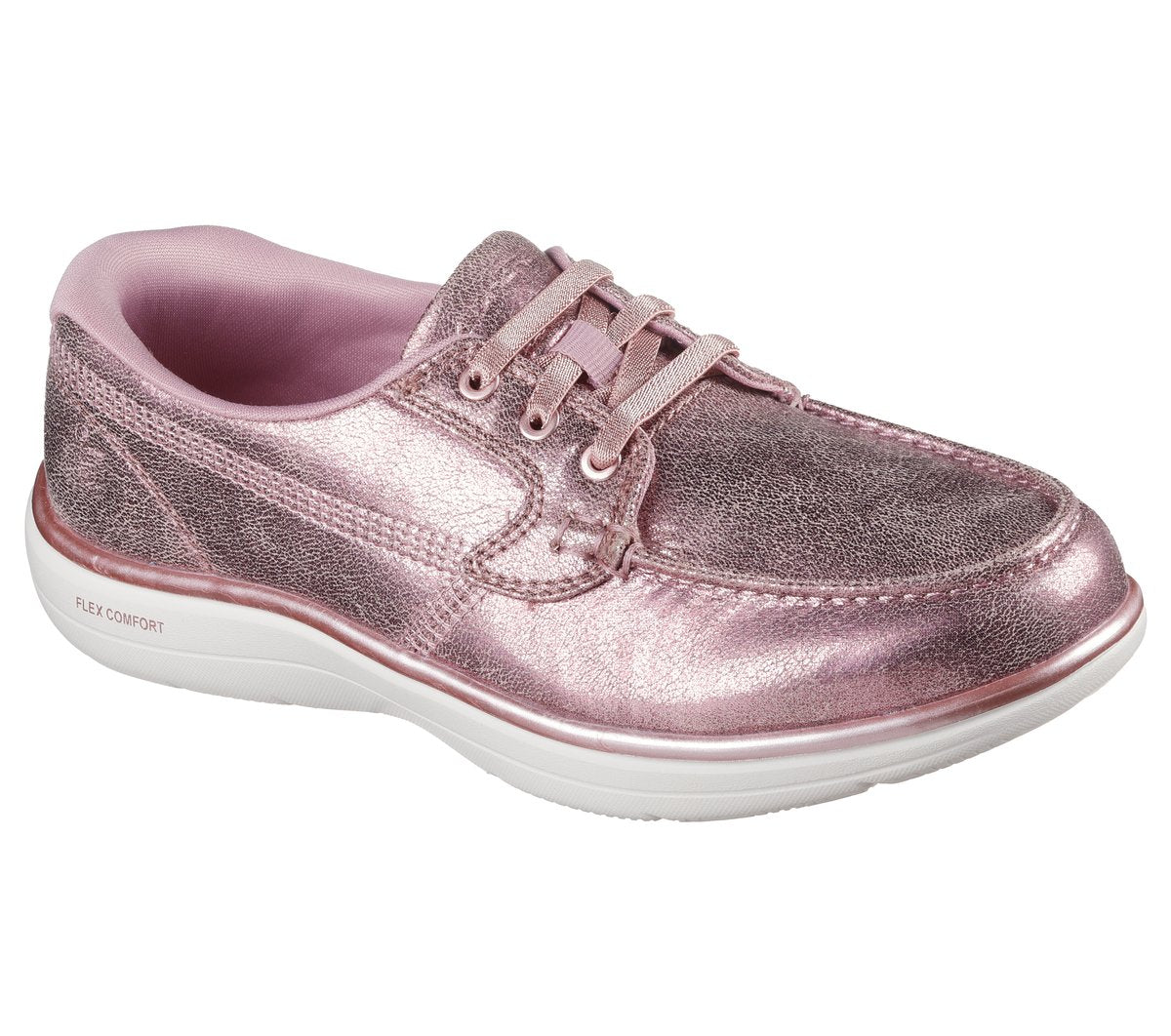 Women On-The-GO Flex Radiant - Gleam
