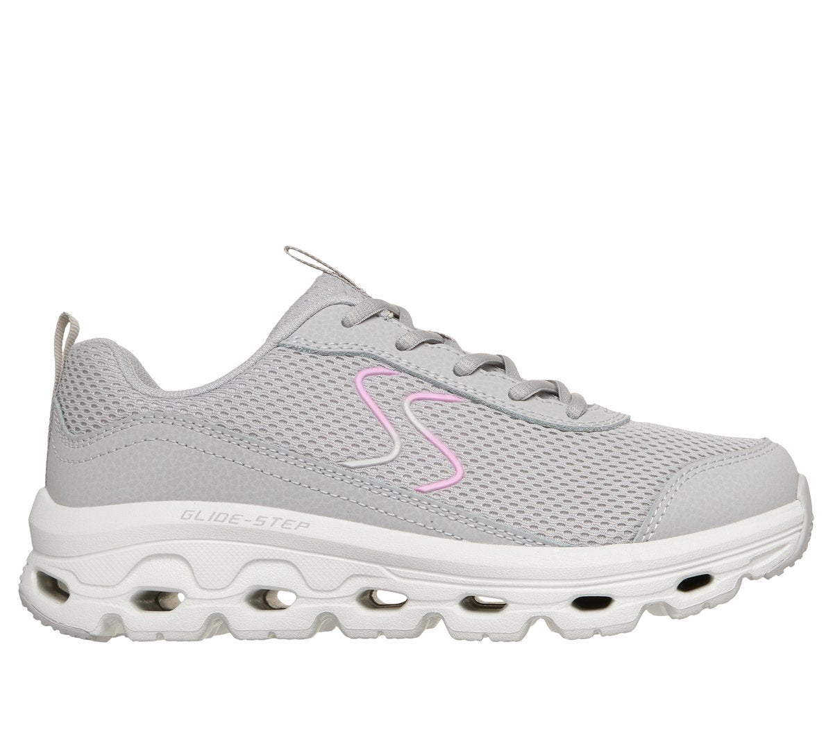 Women Glide-Step Sole - Pollard Mills