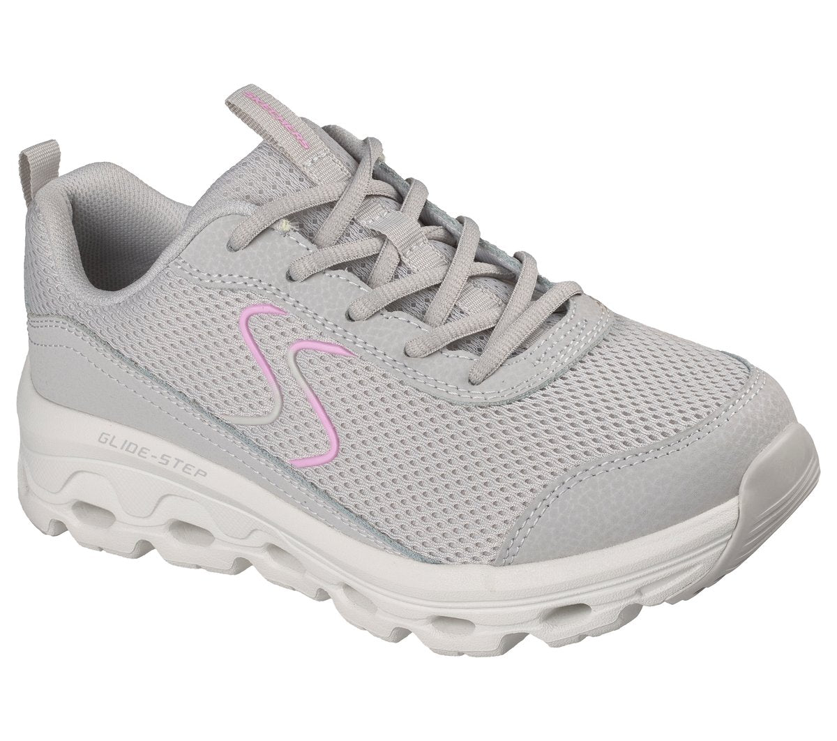 Women Glide-Step Sole - Pollard Mills
