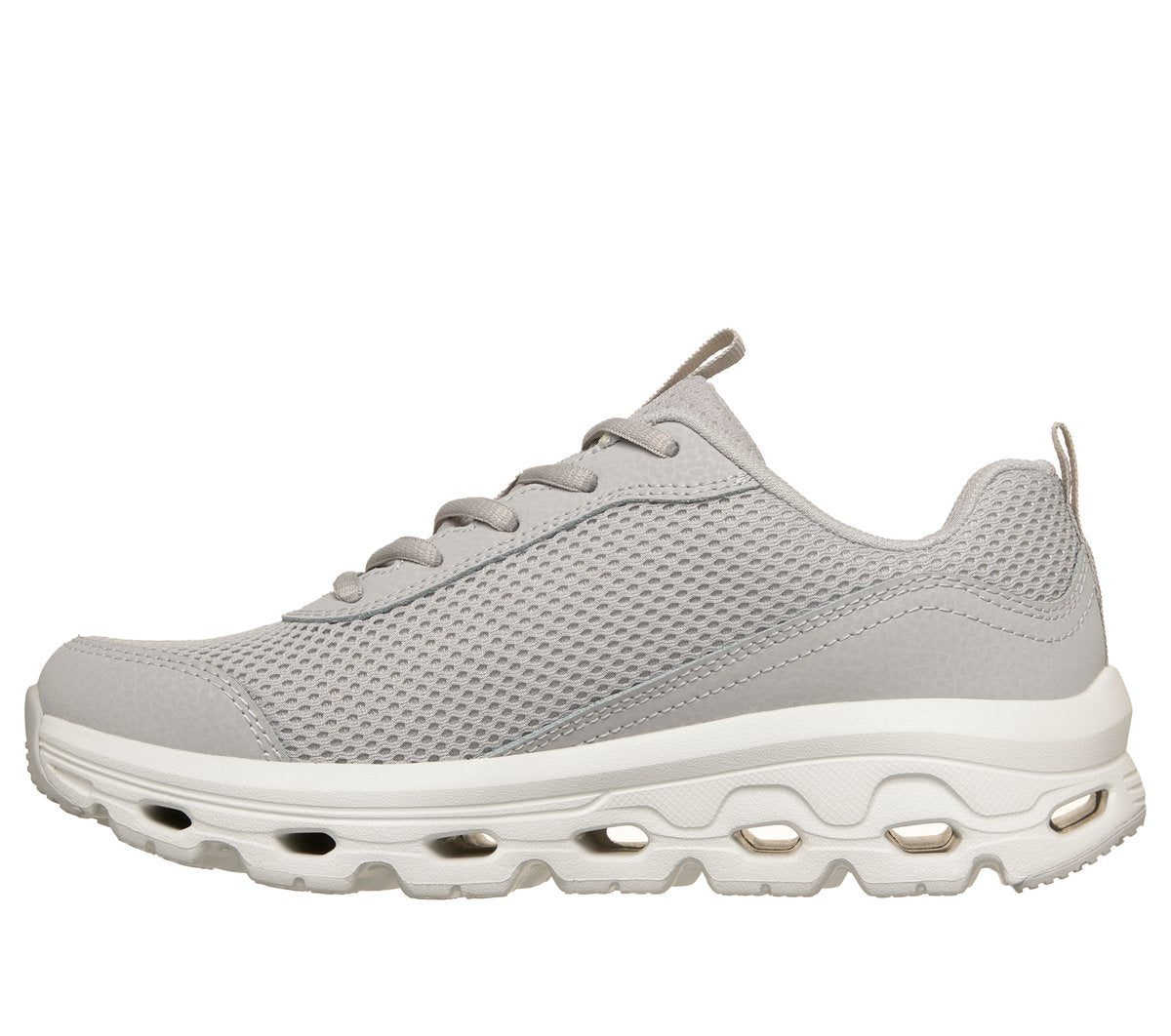 Women Glide-Step Sole - Pollard Mills