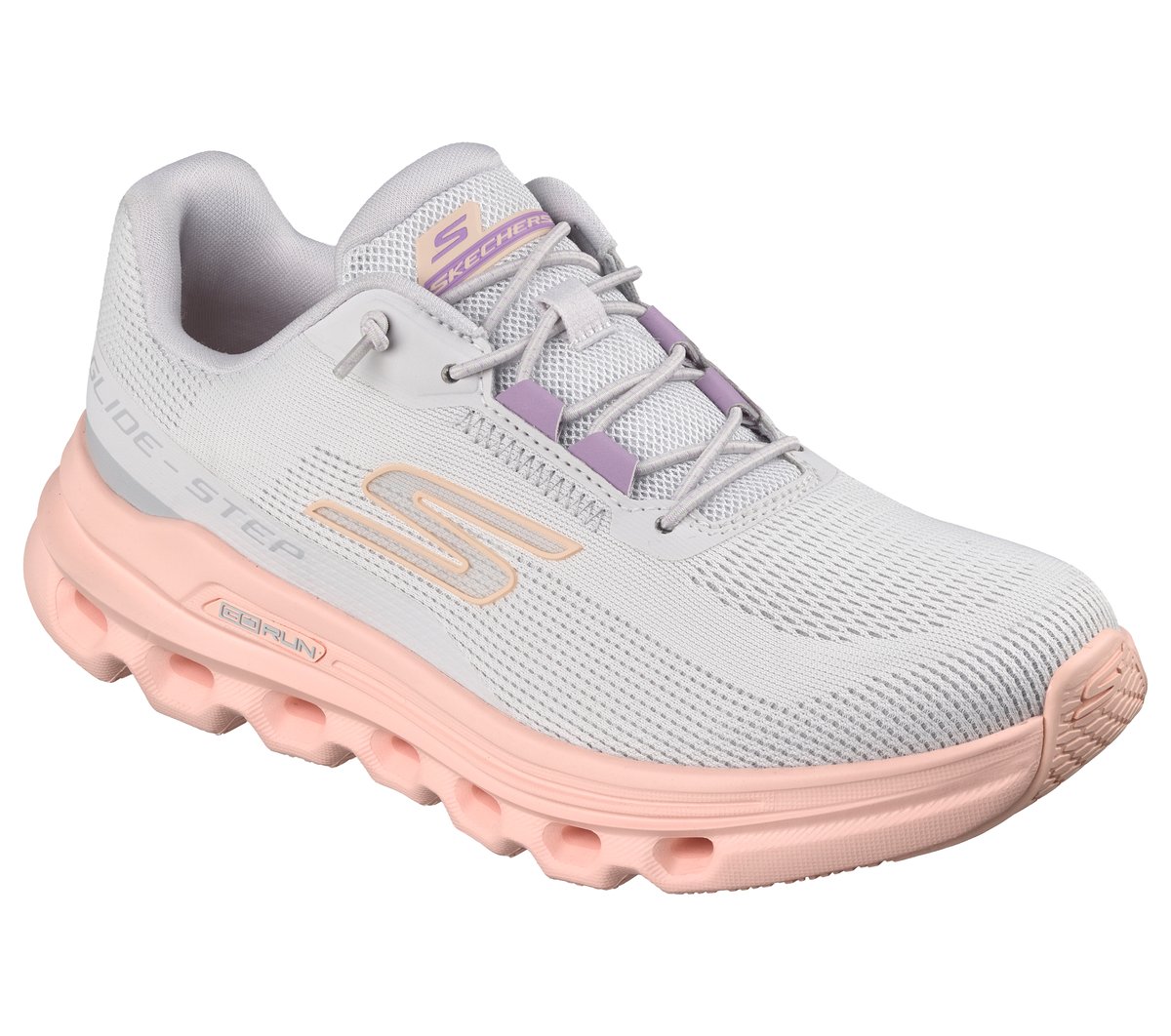 Women GO RUN Glide-Step Arch Fit - Casion