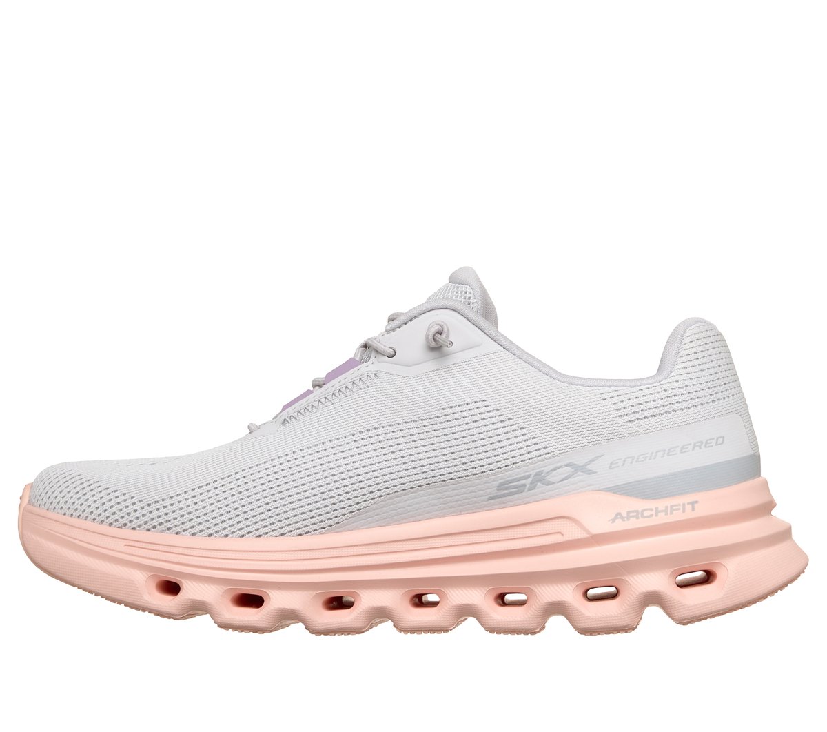 Women GO RUN Glide-Step Arch Fit - Casion