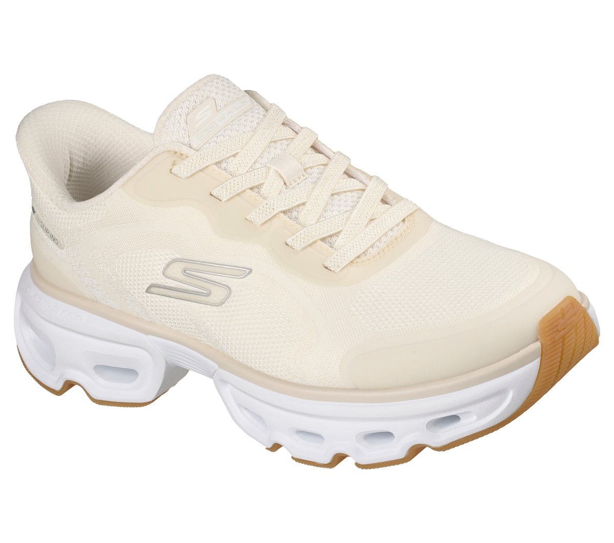 Women Slip-ins: GO WALK Glide-Step Bliss