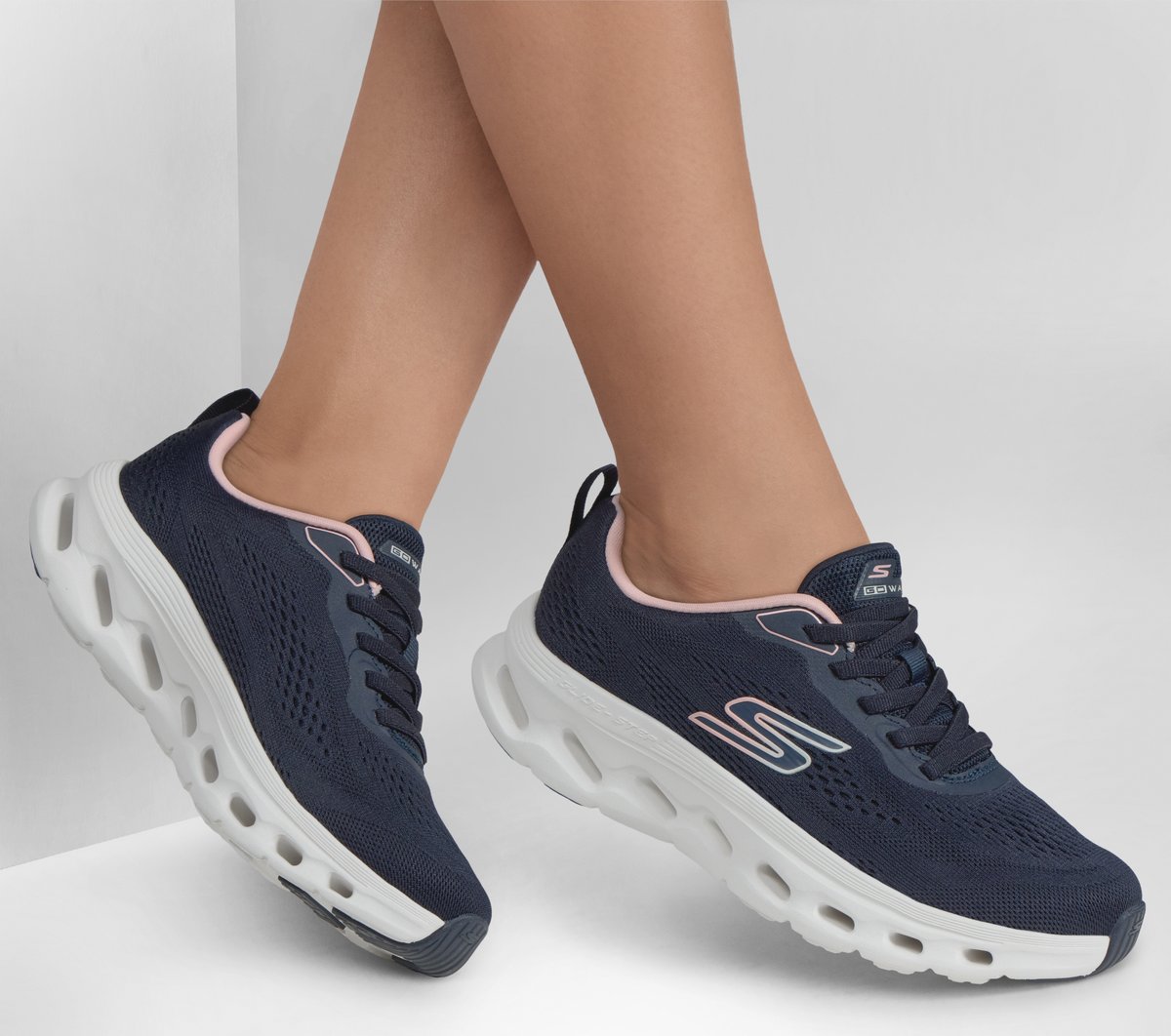 Women GO WALK Glide-Step 2.0 - Kristee