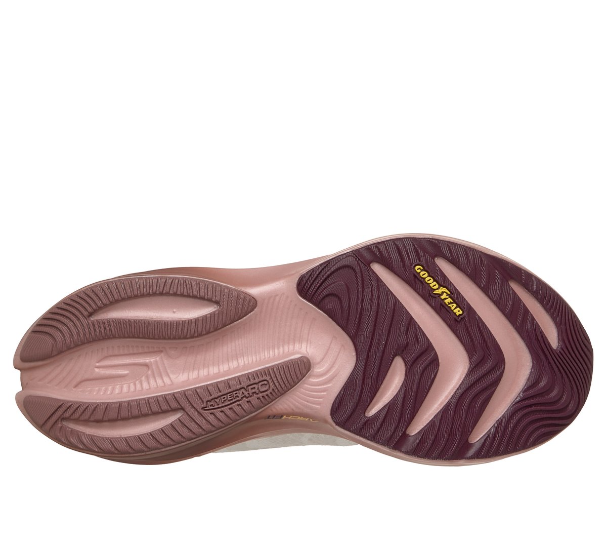 Women Aero Spark