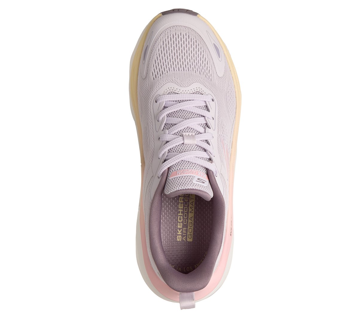 Women Max Run - Pacewave