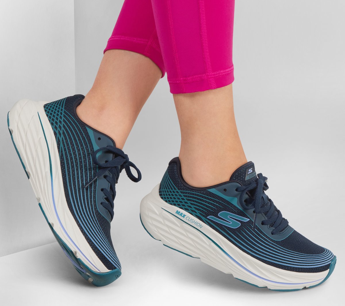 Women Max Cushioning Elite 3 - Valares