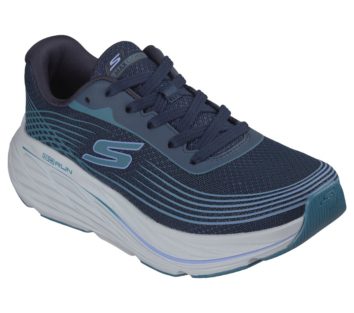 Women Max Cushioning Elite 3 - Valares