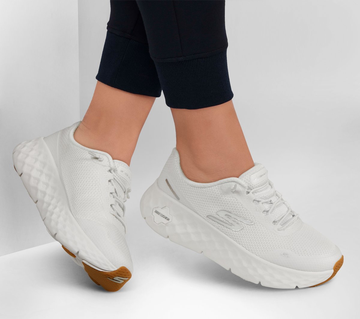 Women GO WALK Max Cushioning Flex
