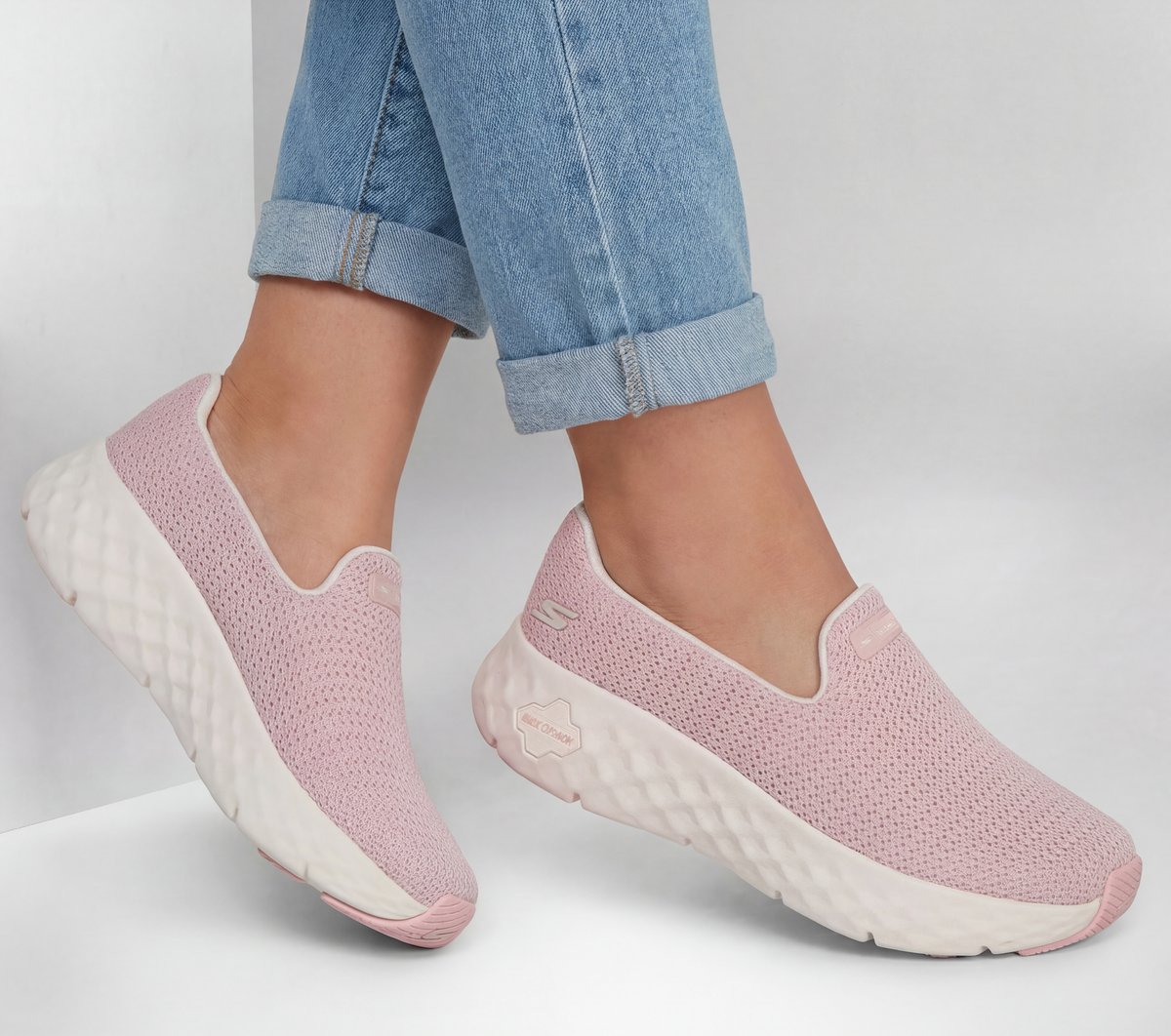 Women GO WALK Max Cushioning Flex - Stormi
