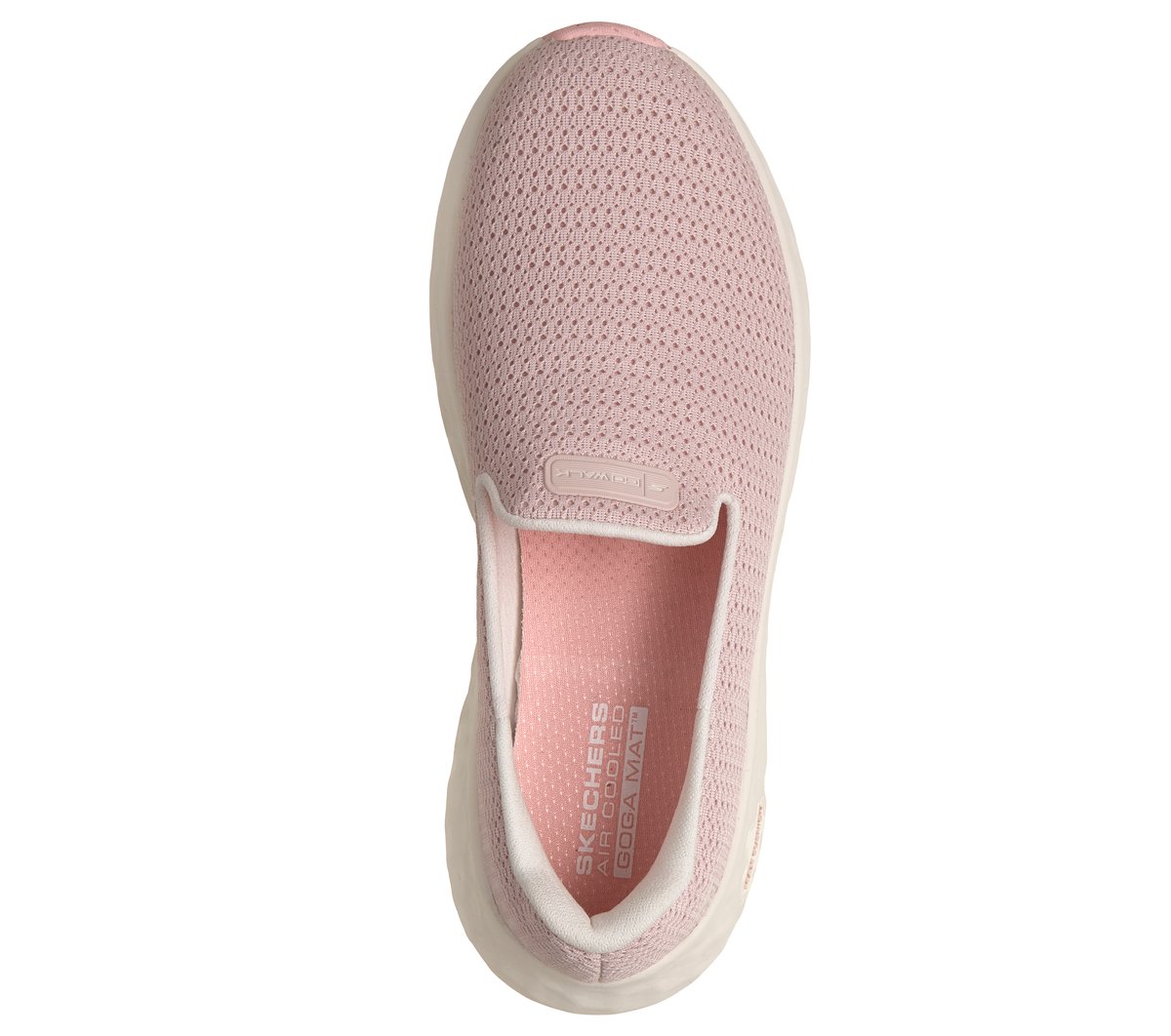 Women GO WALK Max Cushioning Flex - Stormi