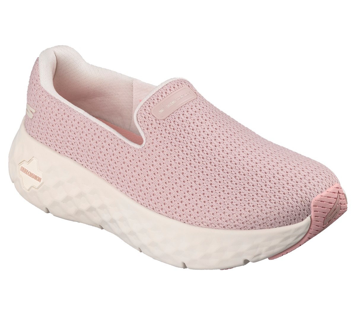 Women GO WALK Max Cushioning Flex - Stormi