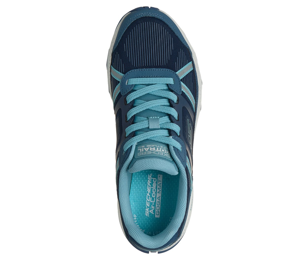 Women GO RUN Trail Altitude 2.0 - Red Rock