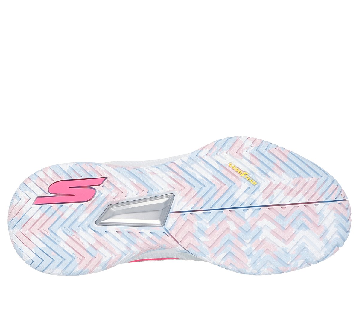 Women Viper Court Pro 2.0