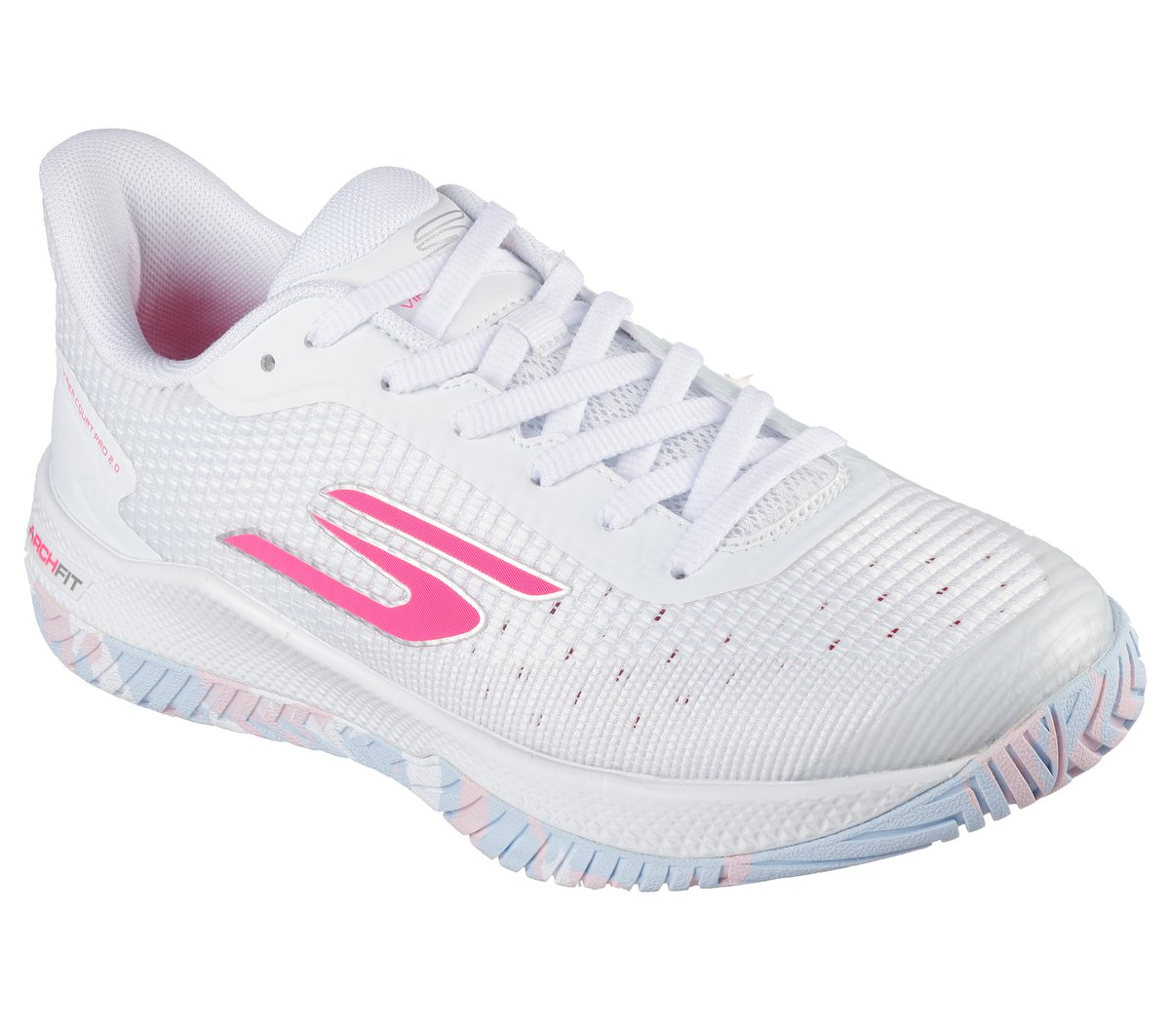 Women Viper Court Pro 2.0
