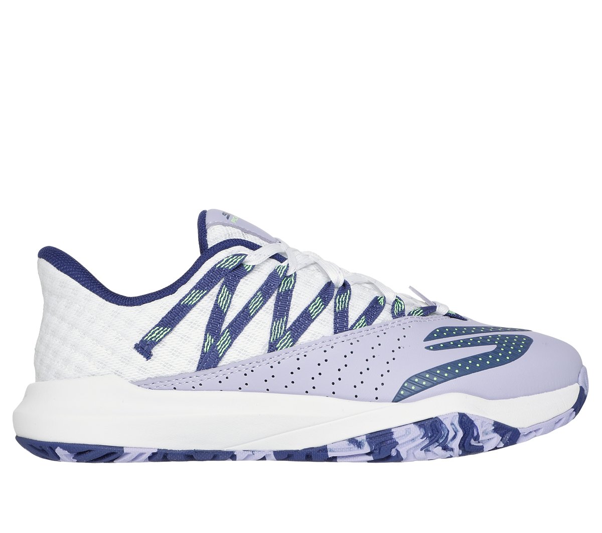 Women Relaxed Fit: Viper Court Rally