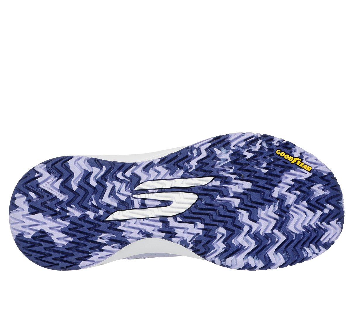 Women Relaxed Fit: Viper Court Rally